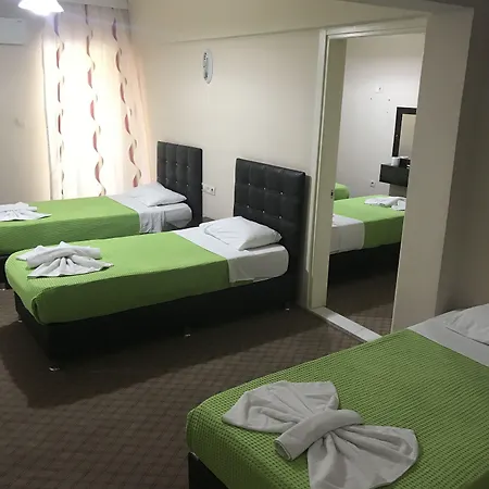 Anatolia Hotel