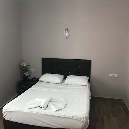 Anatolia Hotel