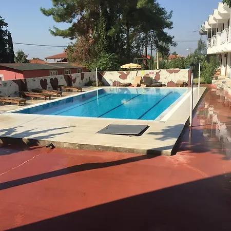 Anatolia Hotel