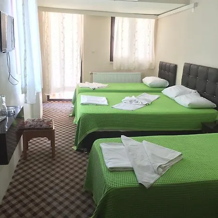 Anatolia * Pamukkale