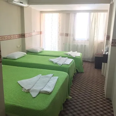 Hotel Anatolia Pamukkale