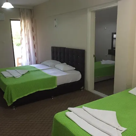 Anatolia Hotel