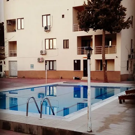 Anatolia Hotel *