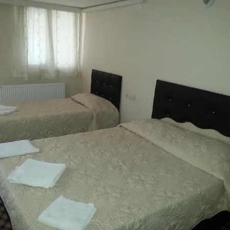 Anatolia Hotel Pamukkale