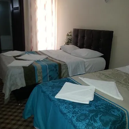Anatolia Hotel