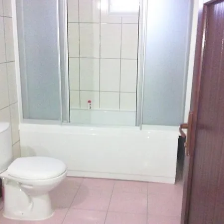 Hotel Anatolia