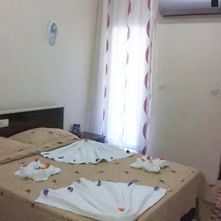 Hotel Anatolia *