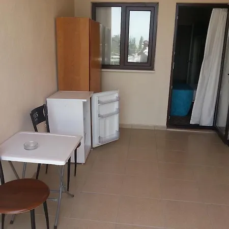 Hotel Anatolia