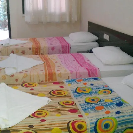 Hotel Anatolia *