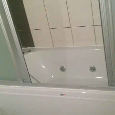 Hotel Anatolia Pamukkale