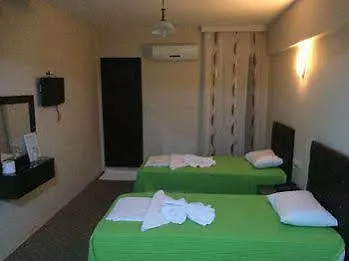Anatolia Hotel