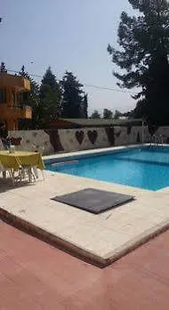 Anatolia Pamukkale