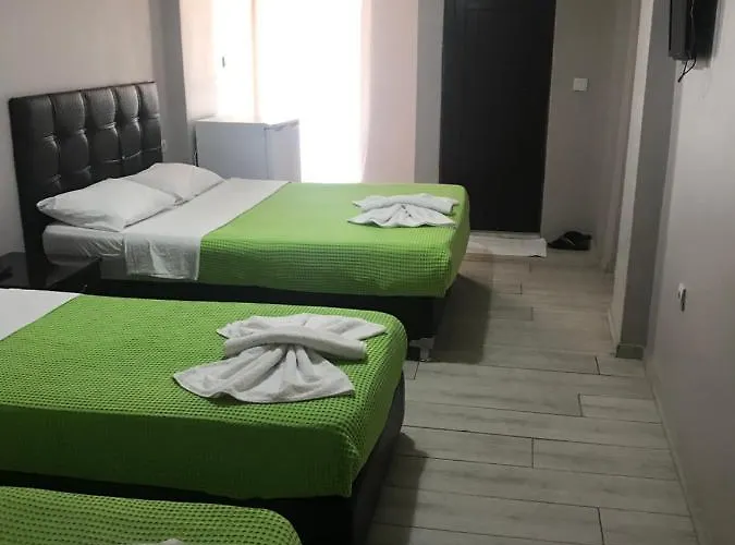 Anatolia * פמוקלה