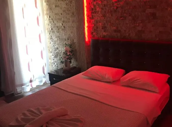 Anatolia Hotel Pamukkale