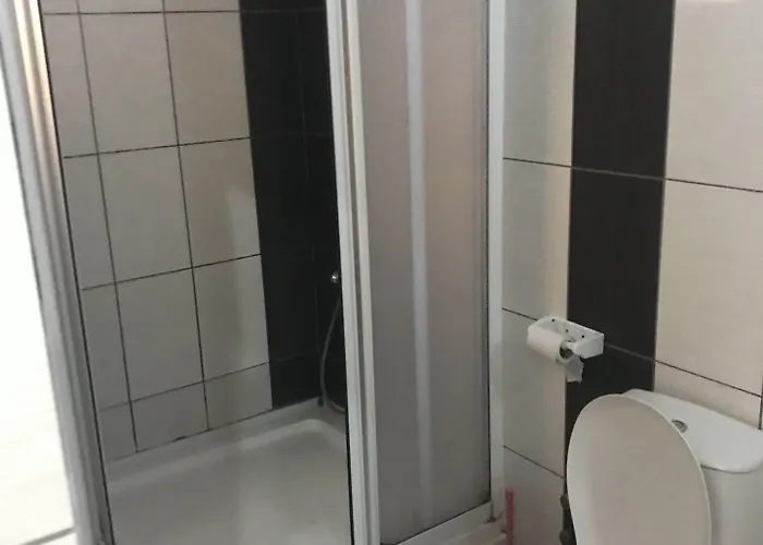 Anatolia Hotel Pamukkale