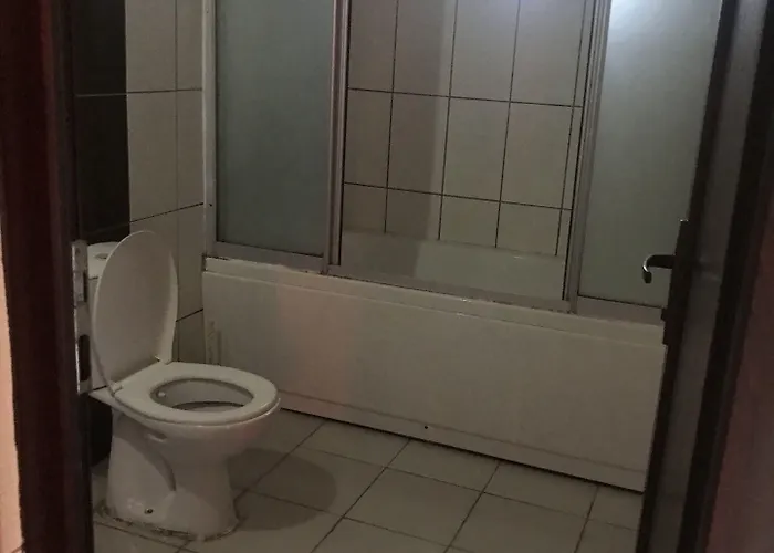 Hotel Anatolia Pamukkale