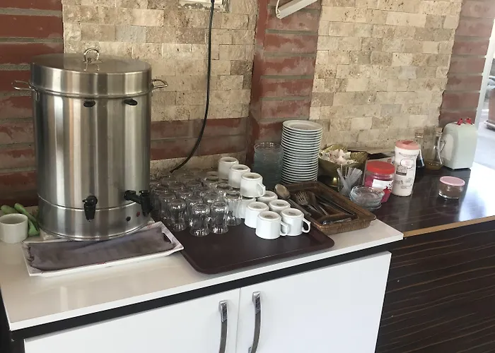 Anatolia Hotel Pamukkale