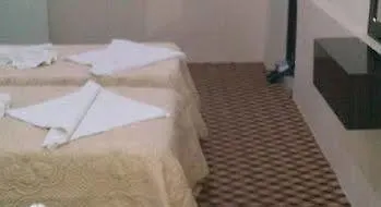 Anatolia Hotel