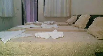 Hotel Anatolia Pamukkale