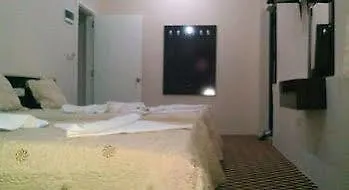 Hotel Anatolia Pamukkale