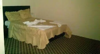 Hotel Anatolia Pamukkale